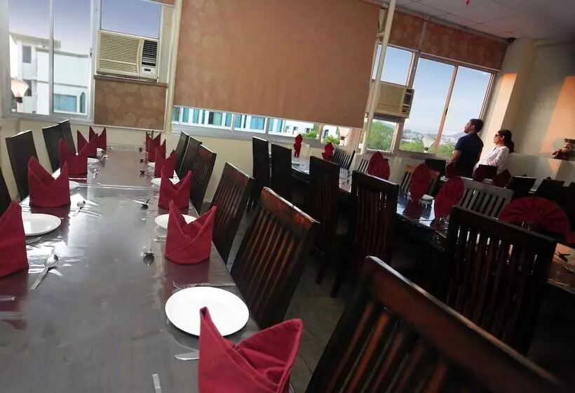 Отель Padmini Palace