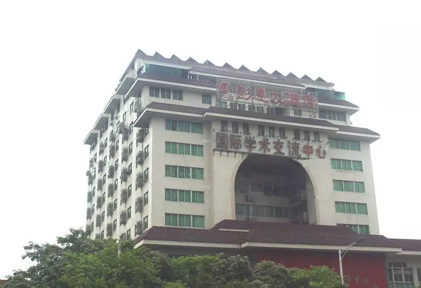 Pengda Hotel Guangzhou