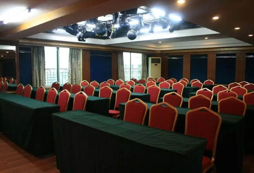 Pengda Hotel Guangzhou
