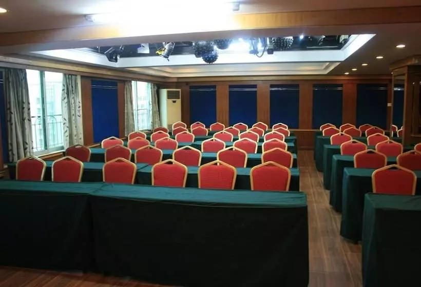 Pengda Hotel Guangzhou