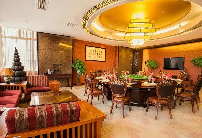 Pengda Hotel Guangzhou