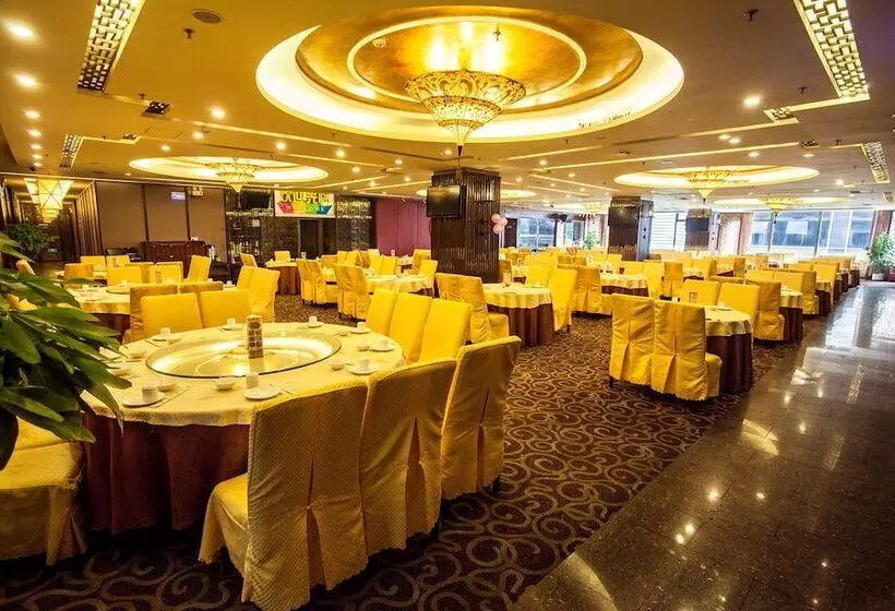 Pengda Hotel Guangzhou