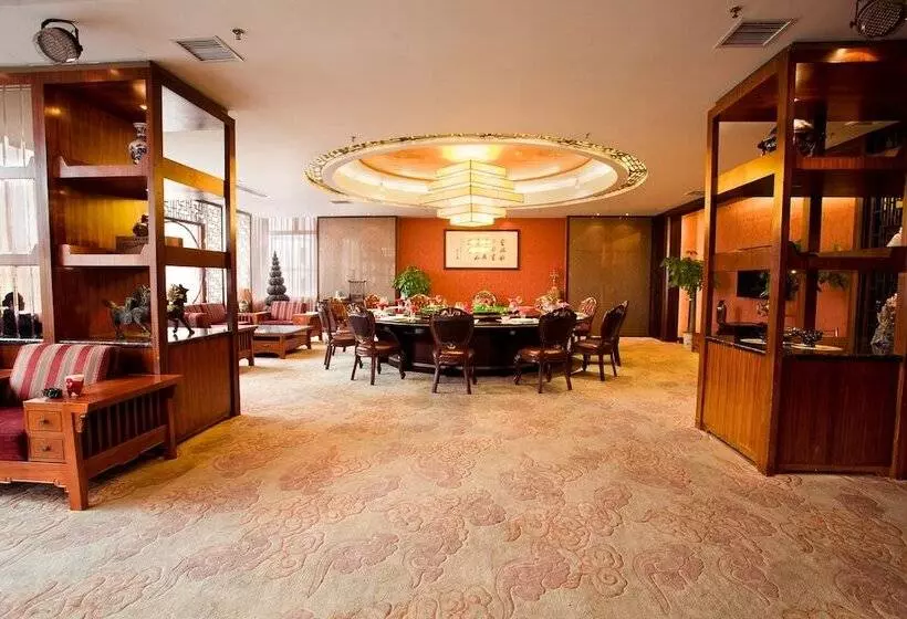 Pengda Hotel Guangzhou