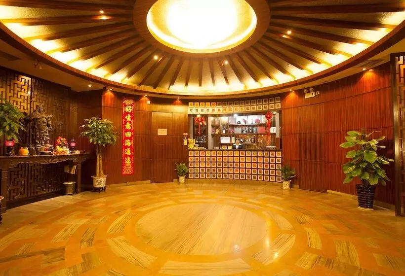 Pengda Hotel Guangzhou