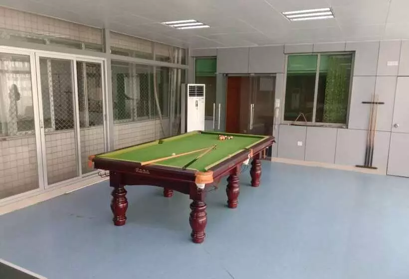 Pengda Hotel Guangzhou