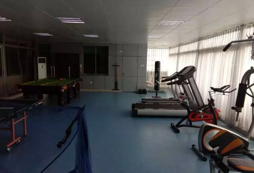 Pengda Hotel Guangzhou