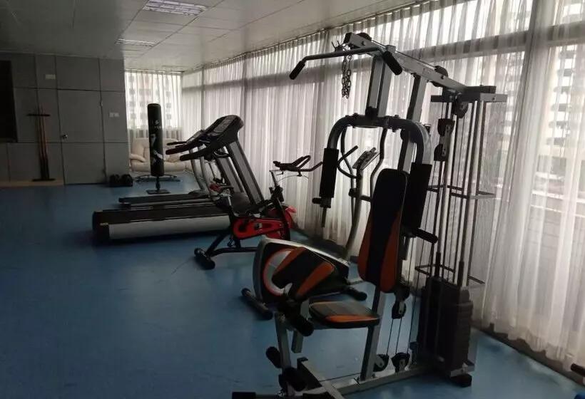 Pengda Hotel Guangzhou