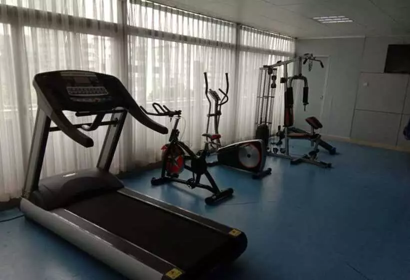 Pengda Hotel Guangzhou