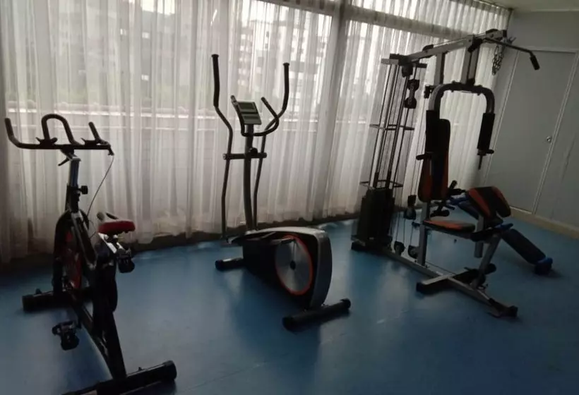 Pengda Hotel Guangzhou