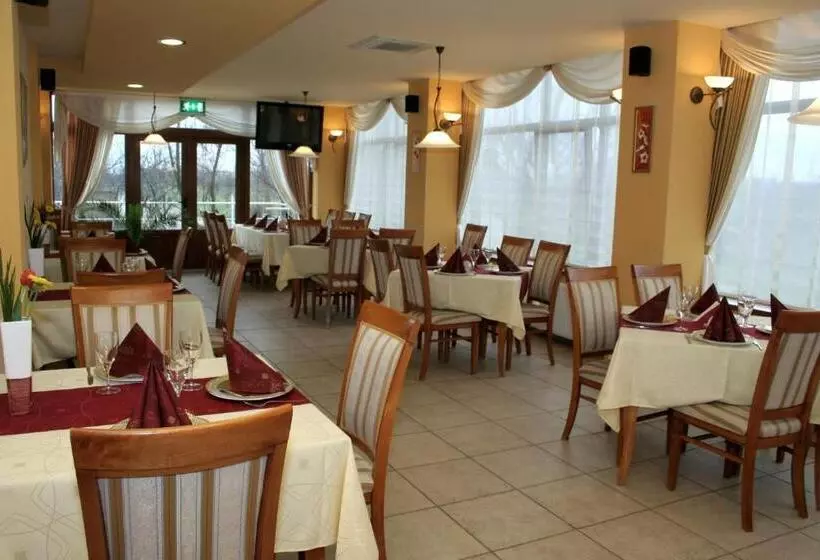 Otel Pension Andronic