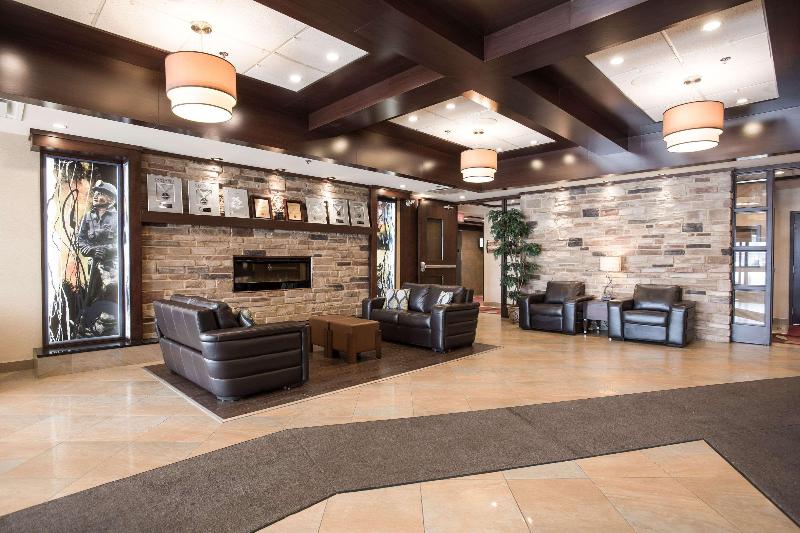 酒店 Quality Inn & Suites