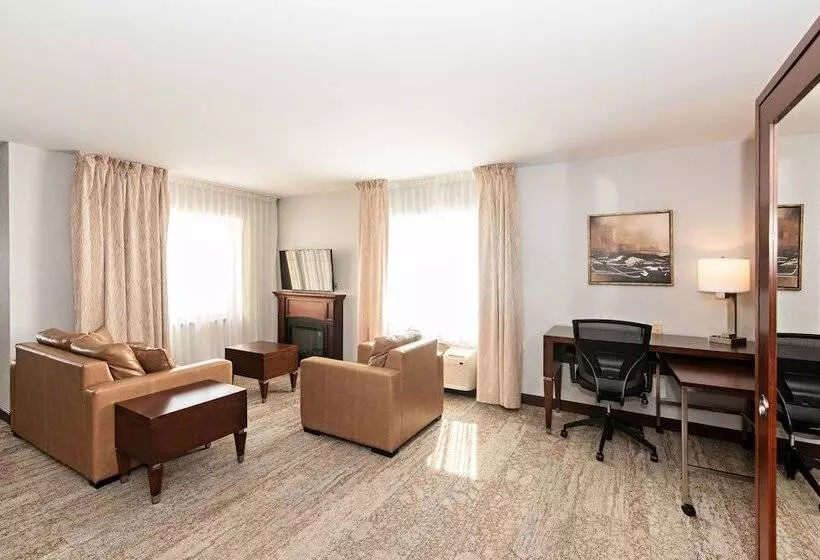 בית מלון כפרי Quality Inn & Suites