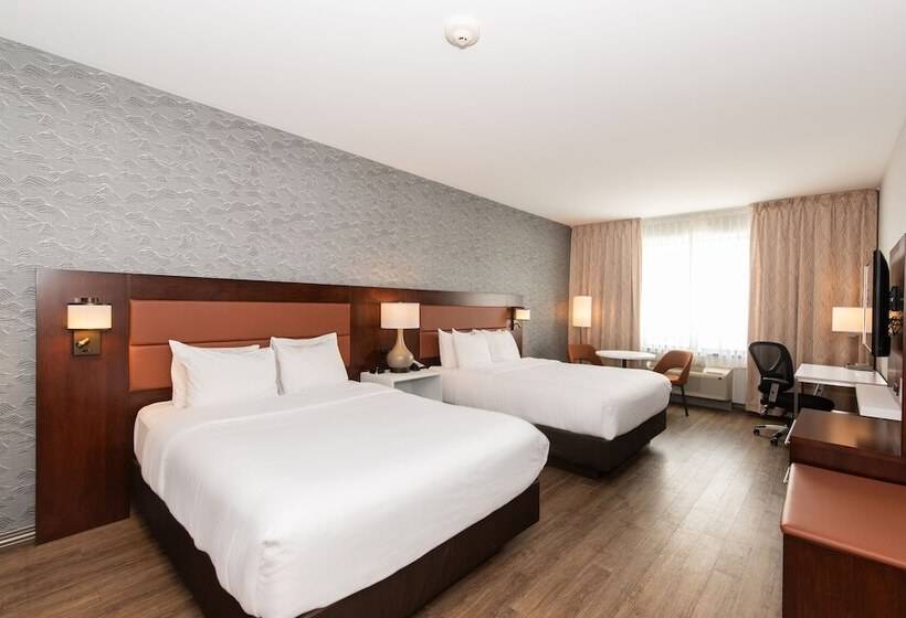 酒店 Quality Inn & Suites