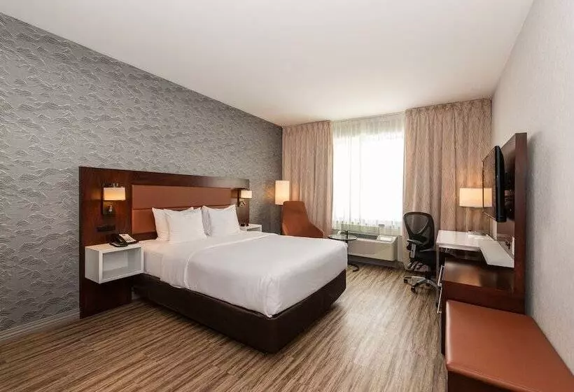 בית מלון כפרי Quality Inn & Suites