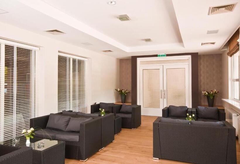 בית מלון כפרי Quellenhof