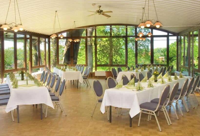 בית מלון כפרי Quellenhof