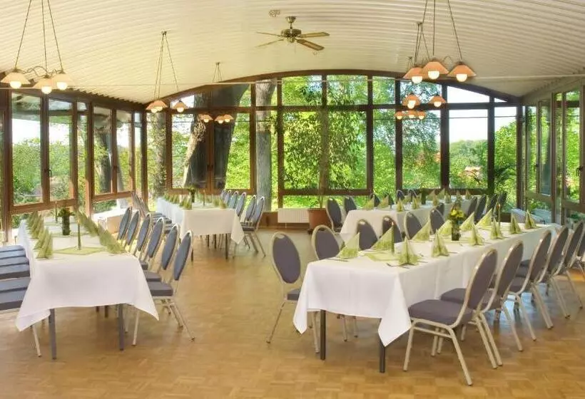 Отель Quellenhof