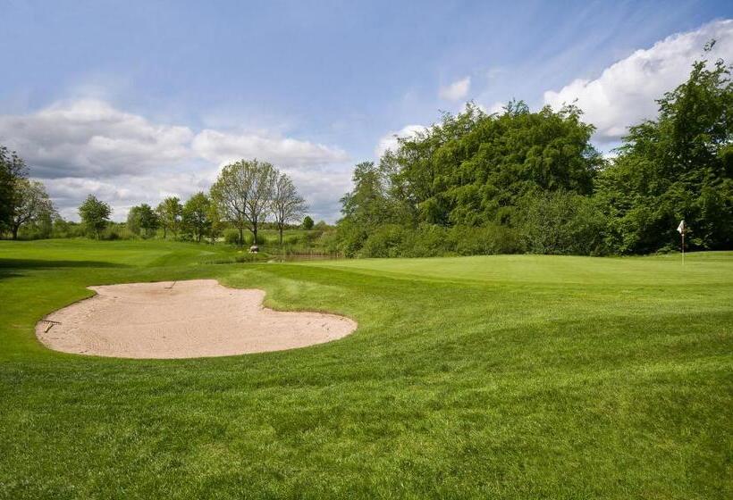 בית מלון כפרי Quellenhof