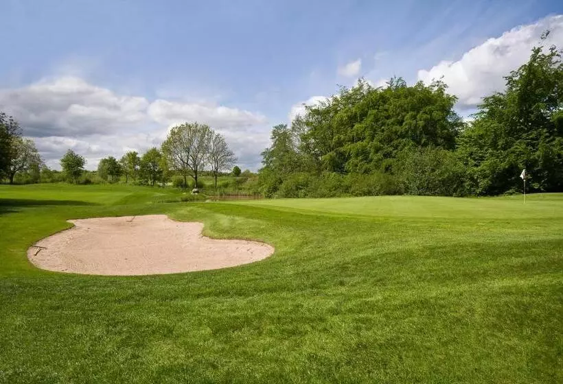 Отель Quellenhof