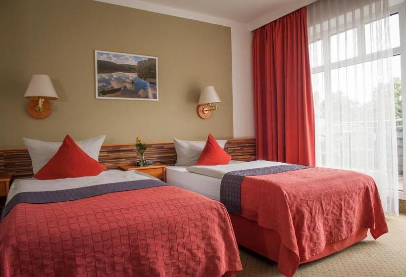 בית מלון כפרי Quellenhof