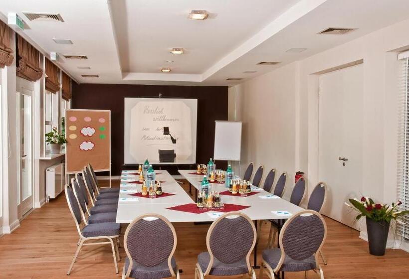 בית מלון כפרי Quellenhof