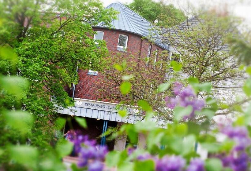 בית מלון כפרי Quellenhof