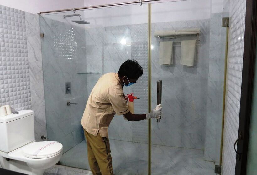 ホテル Raj Palace Resort