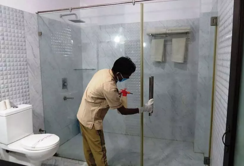 Hotel Raj Palace Resort