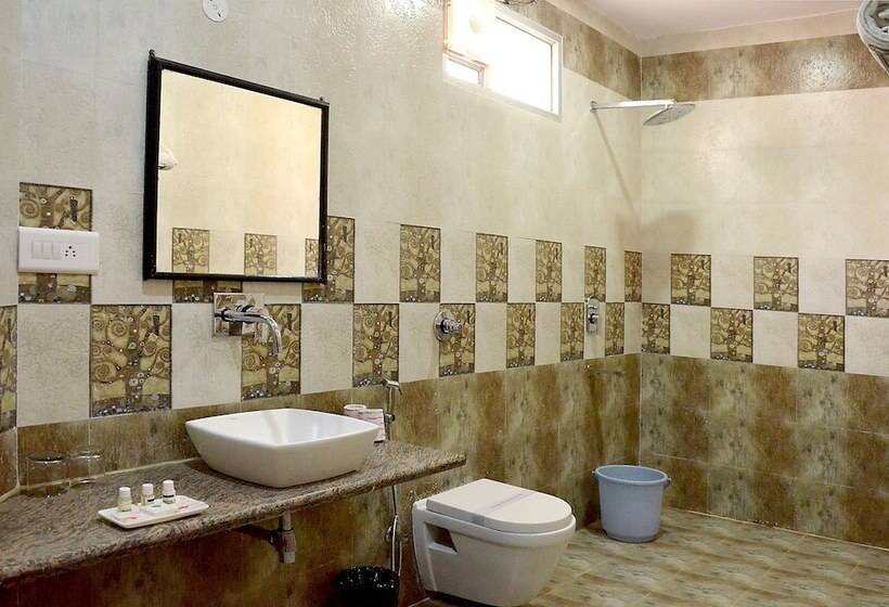 ホテル Raj Palace Resort