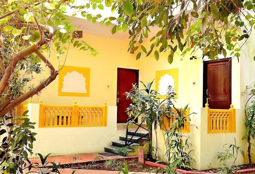 ホテル Raj Palace Resort