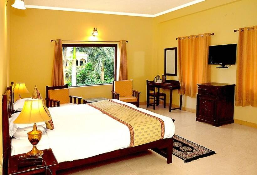 ホテル Raj Palace Resort