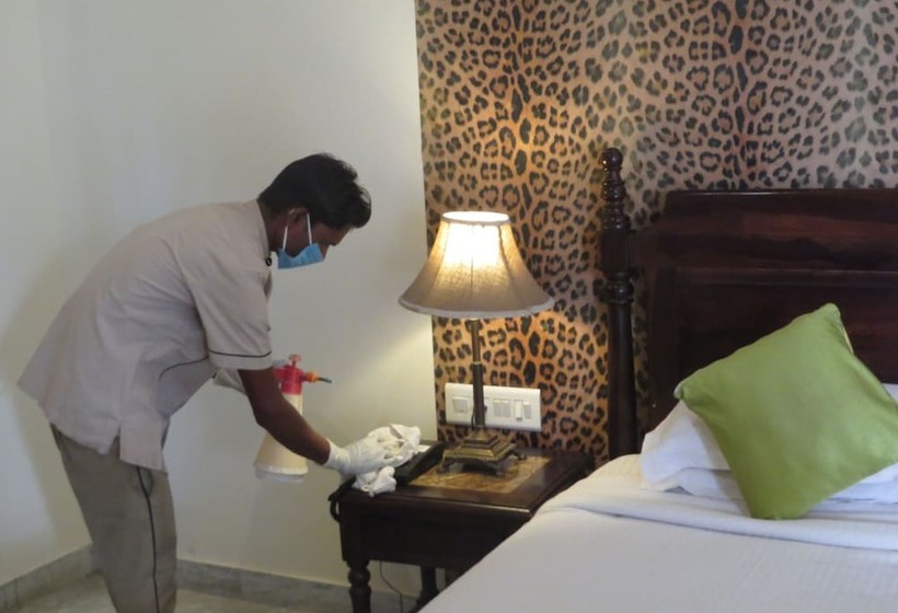 ホテル Raj Palace Resort