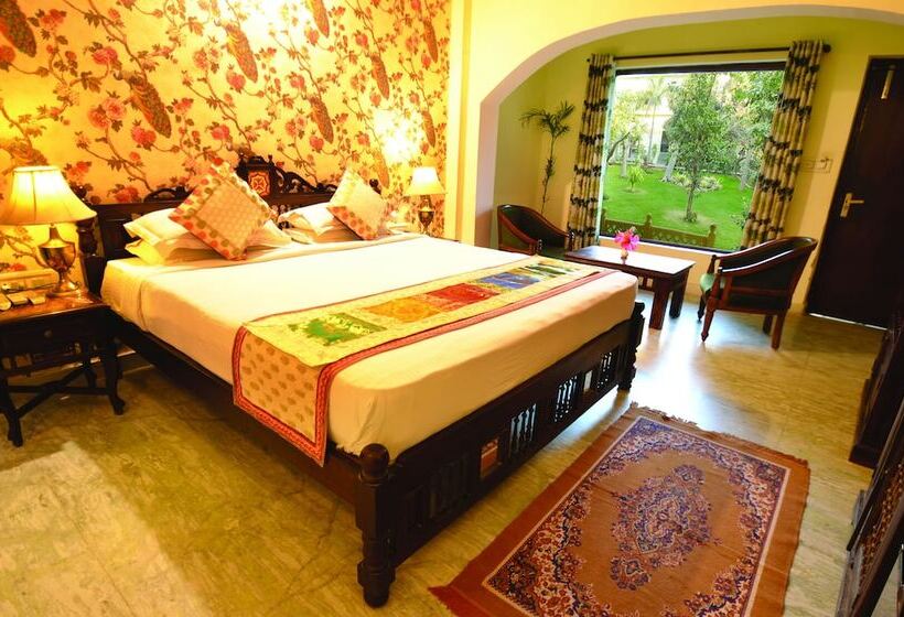 ホテル Raj Palace Resort