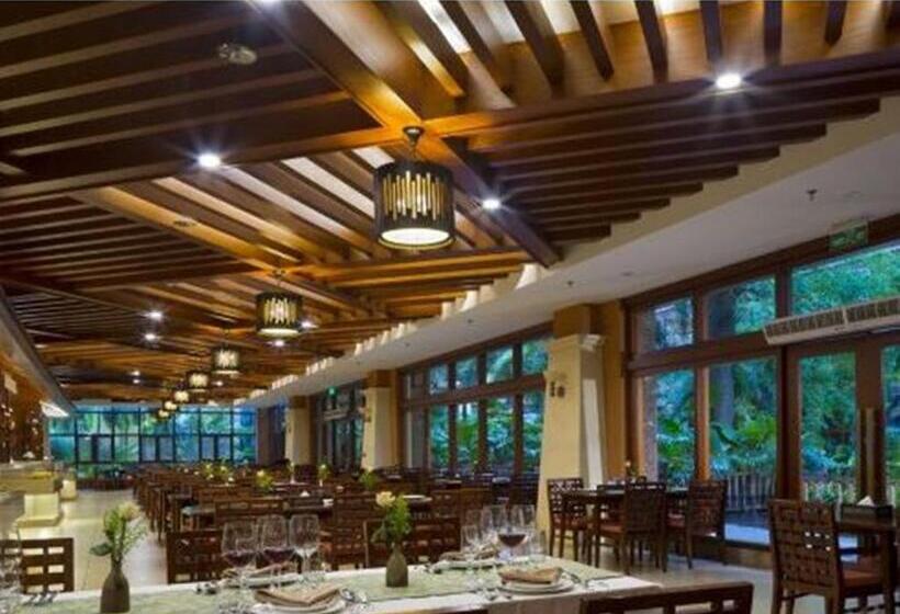 فندق Ramada Plaza By Wyndham Xishuangbanna South