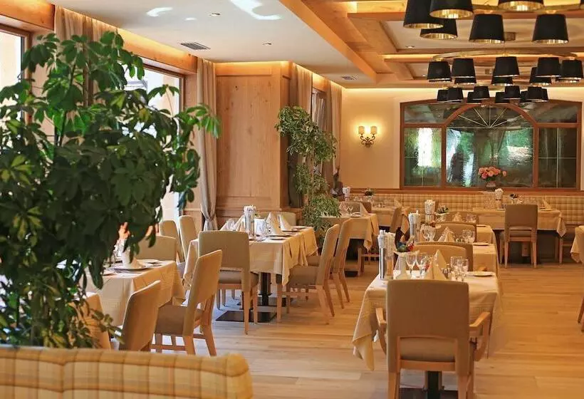 فندق ريفى Cesa Tyrol