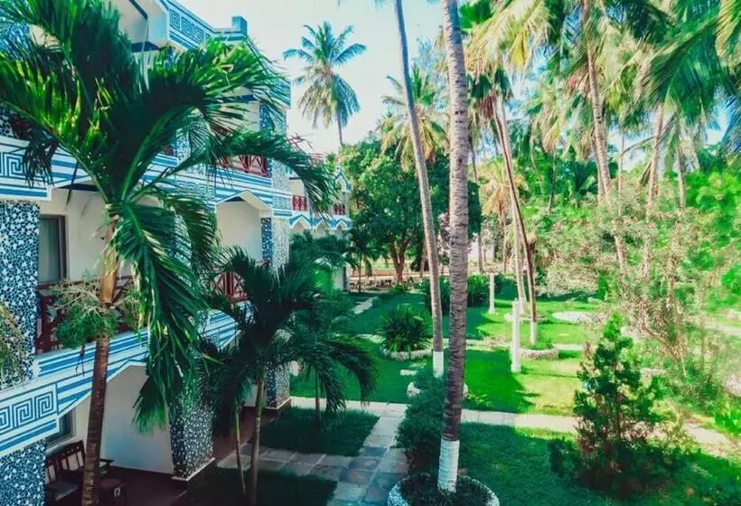 Sai Rock Beach Hotel & Spa