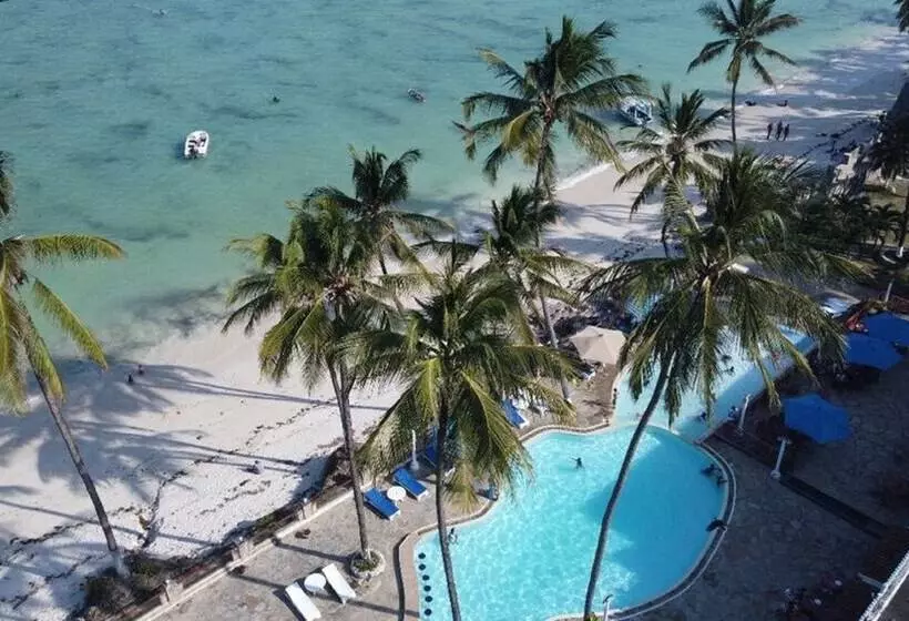 Sai Rock Beach Hotel & Spa