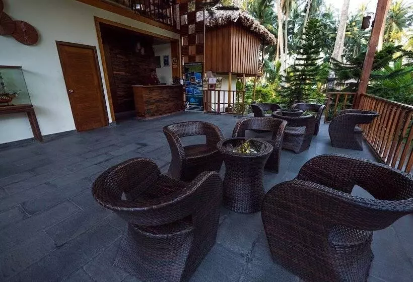 Hotel Sea Shell Resort & Spa, Havelock