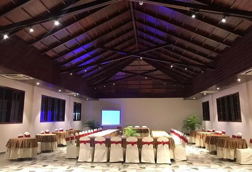 Hotel Sea Shell Resort & Spa, Havelock