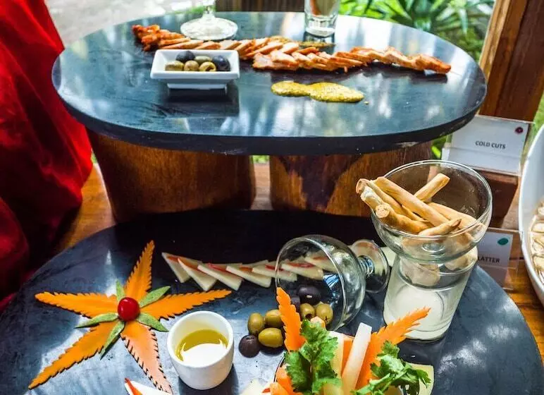 Hotel Sea Shell Resort & Spa, Havelock