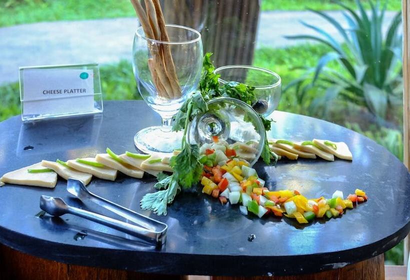 Hotel Sea Shell Resort & Spa, Havelock