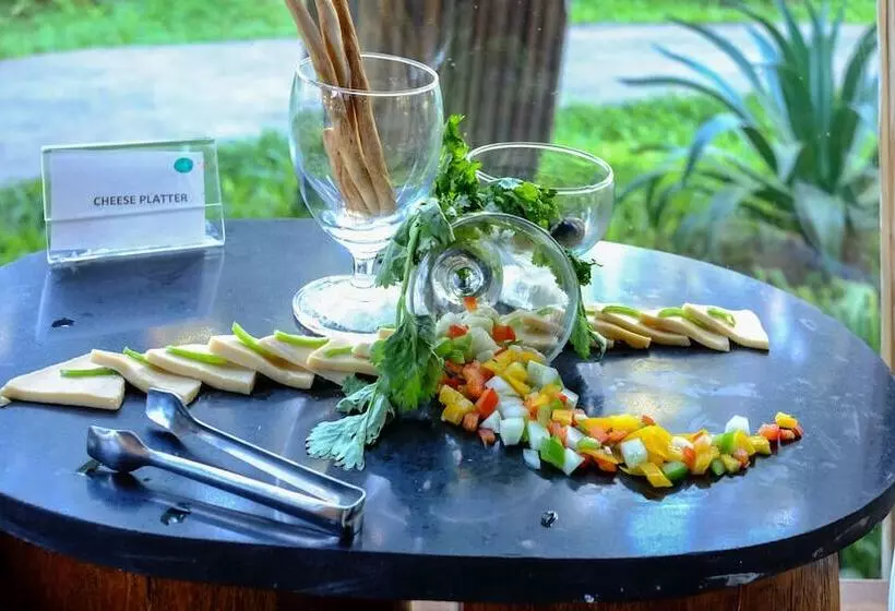 Hotel Sea Shell Resort & Spa, Havelock