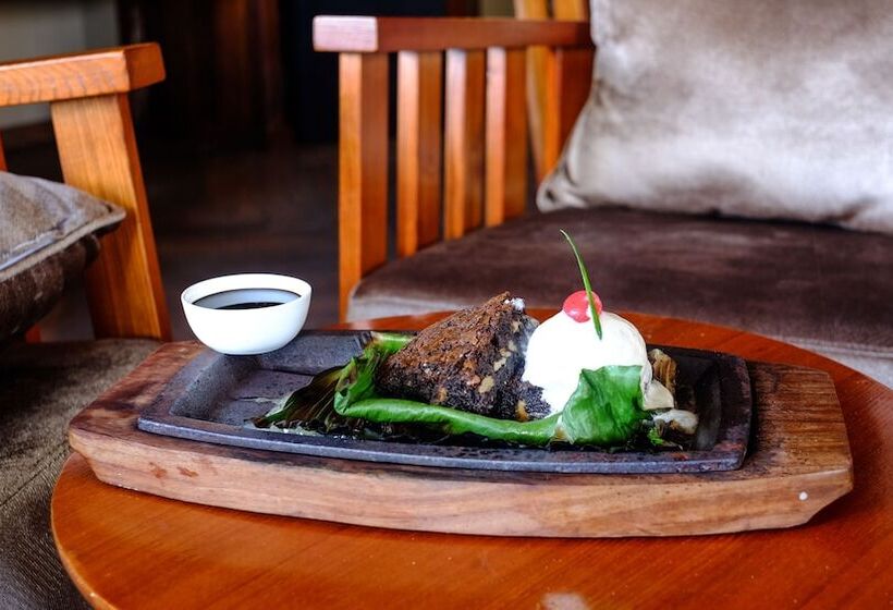 Hotel Sea Shell Resort & Spa, Havelock