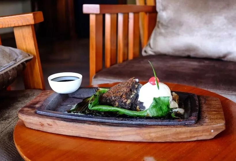 Hotel Sea Shell Resort & Spa, Havelock