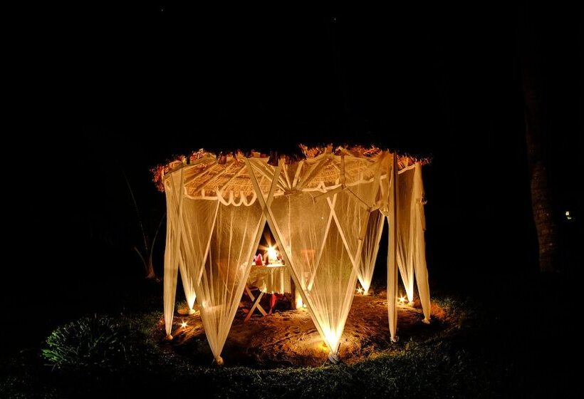 Hotel Sea Shell Resort & Spa, Havelock