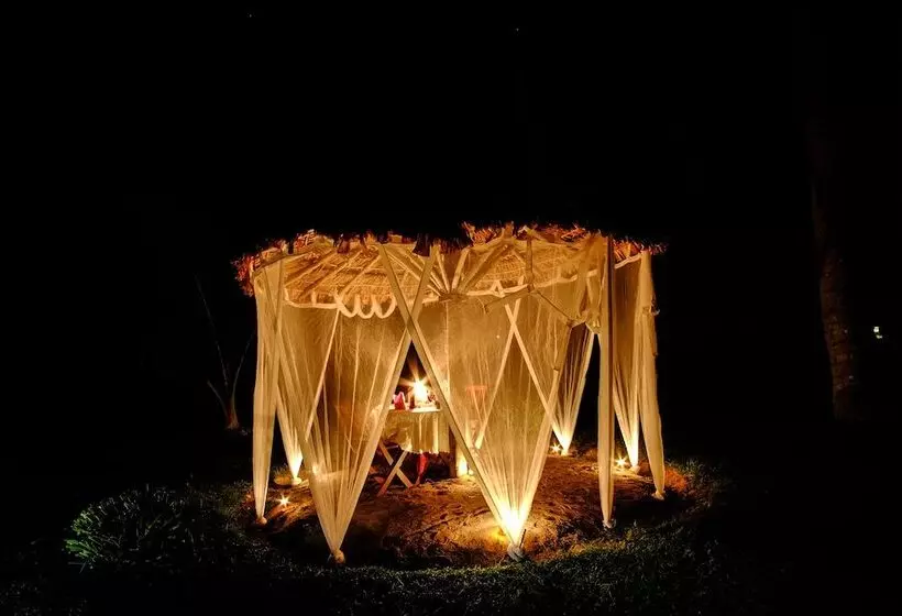 Hotel Sea Shell Resort & Spa, Havelock