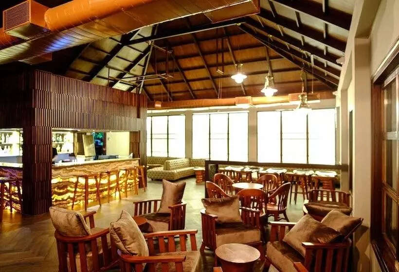 Hotel Sea Shell Resort & Spa, Havelock