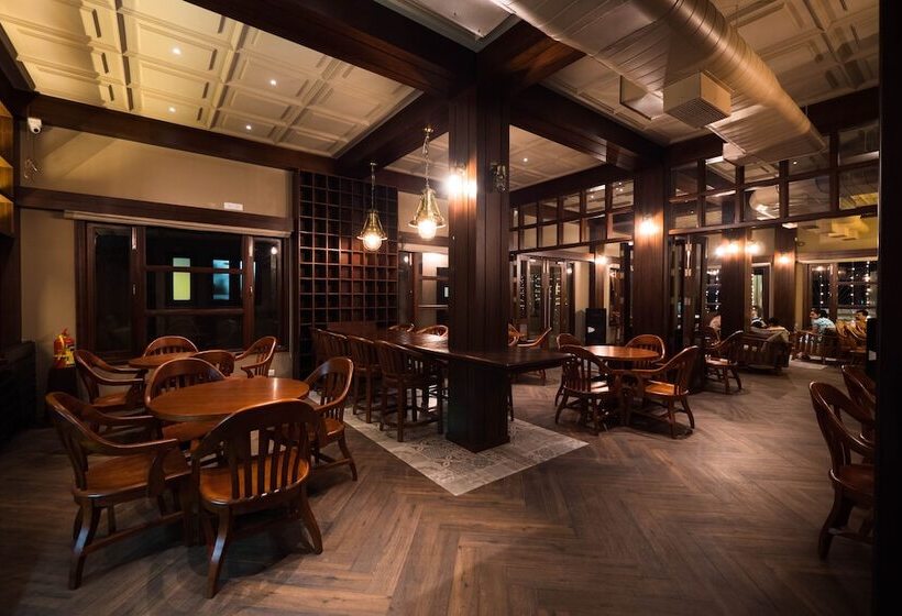 Hotel Sea Shell Resort & Spa, Havelock