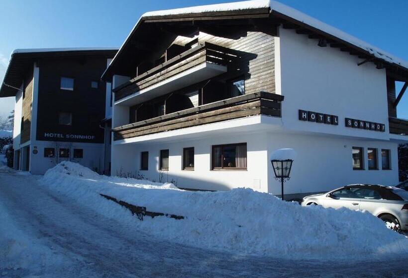 فندق Sonnhof