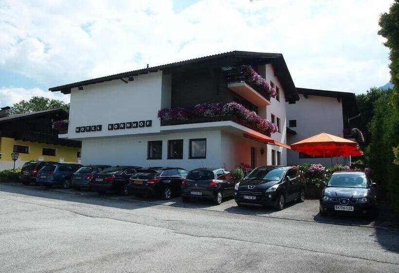 فندق Sonnhof